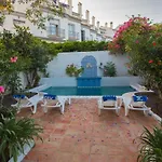Apartamentos Las Virginias